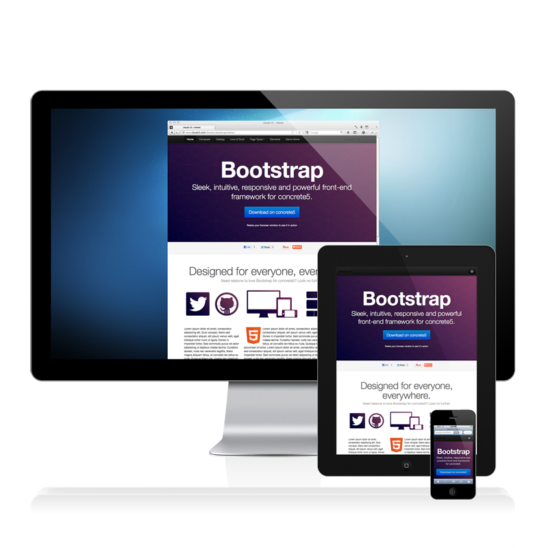 Apa itu Bootstrap