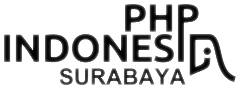 PHP Indonesia